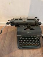 Vintage Typemachine - Decoratief Object, Ophalen