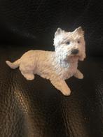 Westy hond beeld, Ophalen of Verzenden, Zo goed als nieuw, Dier