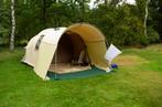 Tent, Caravans en Kamperen, Tenten, Ophalen, Gebruikt, Tot en met 3