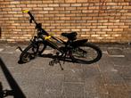Kinderfiets, Ophalen, Gebruikt, 16 tot 20 inch, Alpina