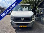Volkswagen Crafter 35 2.0 TDI L2H1 *DUBBELE.SCHUIFDEUR*, 13 km/l, Euro 5, Gebruikt, 4 cilinders