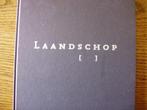 Laandschop. De Stellingwerven in beeld. Veenstra & Hiemstra, Veenstra & Hiemstra, Ophalen of Verzenden, Zo goed als nieuw, Schilder- en Tekenkunst