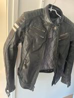 Motorjack van Segura XS, Motoren, Kleding | Motorkleding, Ophalen of Verzenden, Tweedehands, Jas | leer