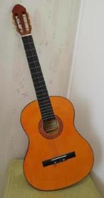 MARTINEZ Spaanse Gitaar, Ophalen of Verzenden, Zo goed als nieuw, Klassieke of Spaanse gitaar