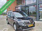 Renault kangoo Renault Kangoo 1.3 TCe ROLSTOELAUTO, Te koop, Geïmporteerd, Benzine, 73 €/maand