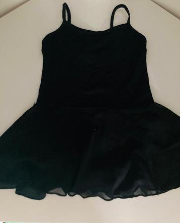 Papillon Meisjes Ballet Maillot beschikbaar voor biedingen