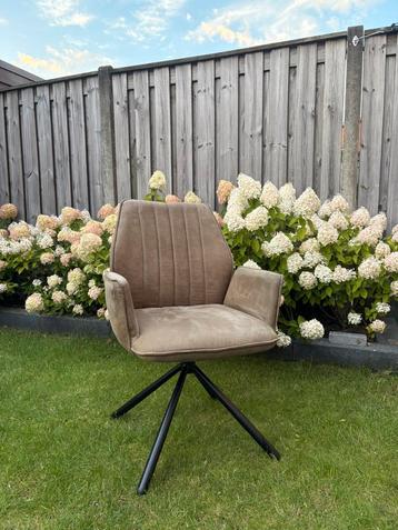 Eetkamerstoelen Santia