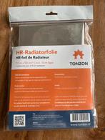 3x Tonzon Radiatorfolie 7,5m x 50cm - Nieuw!, Doe-het-zelf en Verbouw, Isolatie en Afdichting, Minder dan 4 cm, Overige materialen