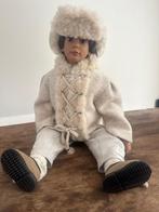 Sigikid pop voor verzamelaar, Verzamelen, Poppen, Ophalen of Verzenden, Nieuw, Pop, Levensecht of Reborn