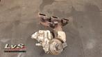 Turbo van een Volkswagen Polo, Gebruikt, -, Volkswagen, -