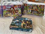 Grote verzameling lego, voornamelijk Friends️, Ophalen, Gebruikt