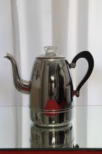 Grote Bredemeijer percolator, Ophalen, Zo goed als nieuw