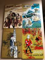 Nostalgische kinderboeken ( zolderopruiming), Ophalen of Verzenden