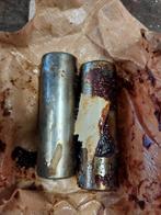 NOS dodge wc bus ophanging, Verzamelen, Militaria | Tweede Wereldoorlog, Ophalen of Verzenden, Nederland