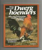 Dwerghoenders (krielkippen) - Helga Fritzsche, Ophalen of Verzenden, Zo goed als nieuw, Pluimvee