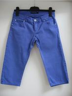 Outfitters Nation capri broek maat 28, Paars, Ophalen of Verzenden, Driekwart, Gedragen