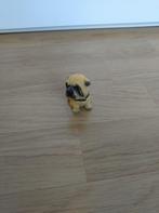 Mopshond beeldje, Ophalen, Zo goed als nieuw, Dier