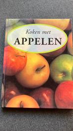 Koken met appelen, Boeken, Ophalen of Verzenden, Zo goed als nieuw