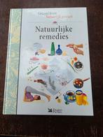 Natuurlijke remedies - Reader's Digest - Gezond leven, Boeken, Ophalen of Verzenden, Zo goed als nieuw, Kruiden en Alternatief