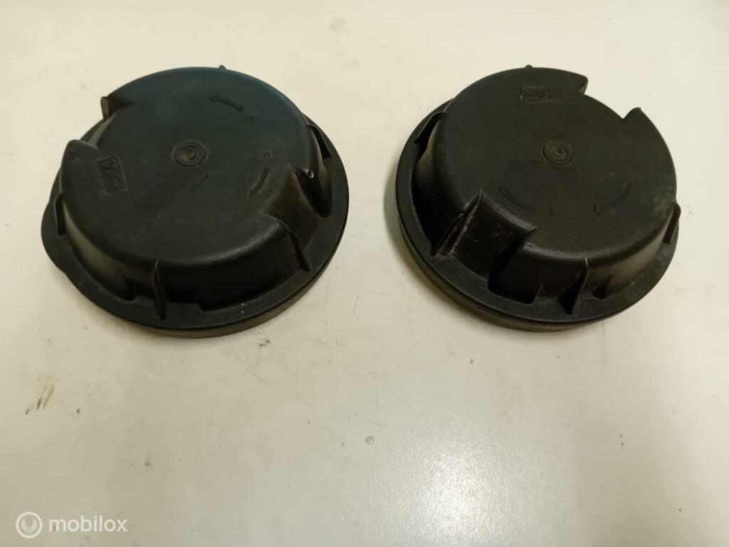 Afdekking koplamp Peugeot 307 88204985, Gebruikt, Ophalen of Verzenden