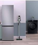 SAMSUNG RB34C600CSA/EF - Koel-vriescombinatie-NoFrost, Witgoed en Apparatuur, Koelkasten en IJskasten, Zonder vriesvak, 200 liter of meer