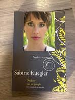 Sabine Kuegler - Dochter van de jungle, Ophalen of Verzenden, Zo goed als nieuw, Overige