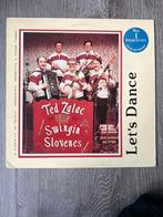 Ted Zalac, Ophalen of Verzenden, Gebruikt, 12 inch