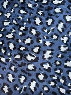 Kleed essenca, Hobby en Vrije tijd, Stoffen en Lappen, Blauw, Ophalen of Verzenden, Zo goed als nieuw, 30 tot 120 cm