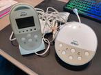 Philips Avent Babyfoon, Ophalen of Verzenden, Gebruikt, 250 meter of meer