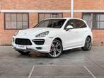 Porsche Cayenne Turbo 4.8 V8 500pk 2013 GTS pakket, Auto's, Porsche, Automaat, Cayenne, Gebruikt, Overige brandstoffen