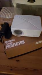 Projector, Audio, Tv en Foto, Beamers, Ophalen of Verzenden, Gebruikt, LED