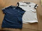 shirts maat 122-128 € 2,00 per stuk, Ophalen of Verzenden, Zo goed als nieuw, Jongen, Shirt of Longsleeve