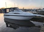 Monterey 2755 V8 sportkruiser, Watersport en Boten, Motorboten en Motorjachten, Benzine, Polyester, Ophalen of Verzenden, Zo goed als nieuw