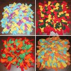 Snuffelmatten. Opbrengst voor nieuwe hulphond, Dieren en Toebehoren, Ophalen of Verzenden, Nieuw, Intelligentiespeelgoed