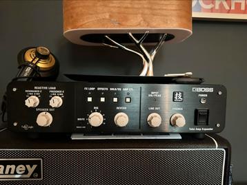Boss Waza Tube Expander as new beschikbaar voor biedingen