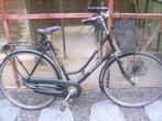 fiets, Fietsen en Brommers, Fietsen | Dames | Damesfietsen, Ophalen, Gebruikt, Versnellingen, 56 cm of meer
