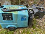 Hogedrukspuit, Tuin en Terras, Hogedrukreinigers, Ophalen, Zo goed als nieuw, Elektrisch