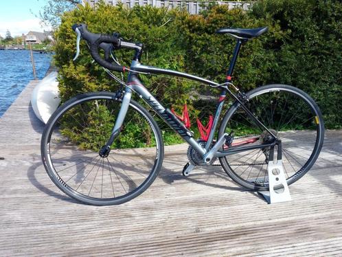 Specialised Sport Secteur racefiets, Fietsen en Brommers, Fietsen | Racefietsen, Gebruikt, Heren, Overige merken, 15 tot 20 versnellingen