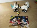 Legoland - Space Modellen, Ophalen, Zo goed als nieuw, Complete set, Lego