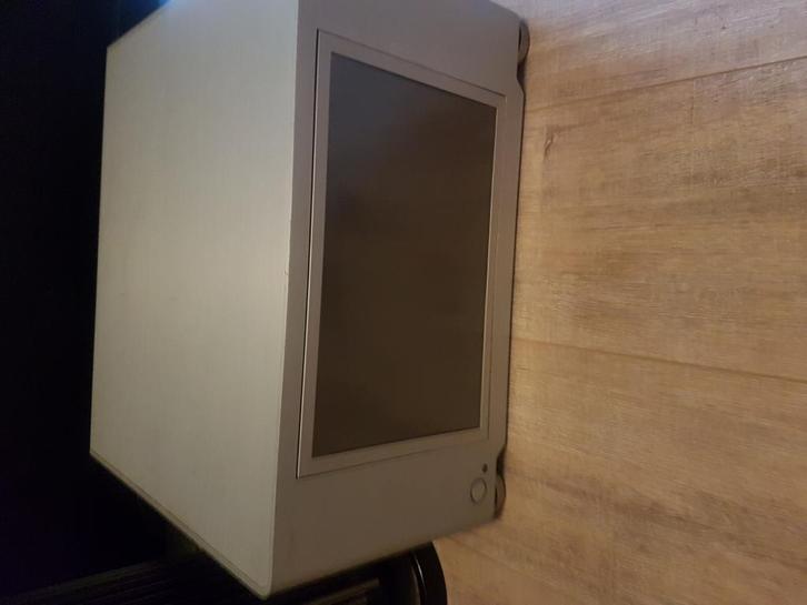 Origen AE S21T HTPC Zalman Resorator 1 v2, Computers en Software, Desktop Pc's, Ophalen