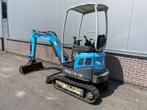 Messersi M-16U 2014, Graafmachine