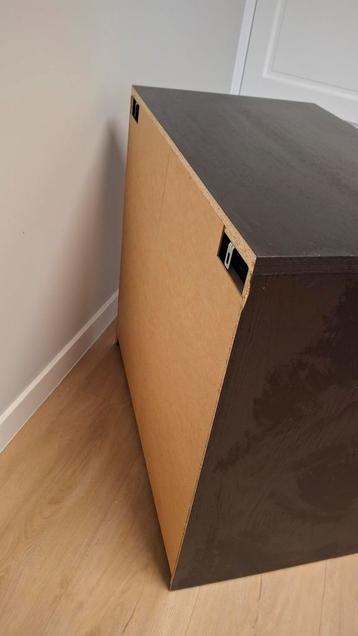 Ikea Malm Ladekast - 3 Lades - afbeelding 3