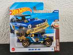 Hot Wheels Big-Air Bel-Air HotWheels, Verzenden, Nieuw, Auto