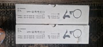 Shimano 105 ST-R7170 + BR-R7170 Hydraulische Schijfremset beschikbaar voor biedingen