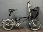 Brompton GEZOCHTTT, Ophalen, Zo goed als nieuw, 16 tot 18 inch, Brompton