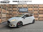 Ford Fiesta 1.6 ST 200 Recaro Camera Clima navi PDC 17"LM, Voorwielaandrijving, 1596 cc, 1063 kg, Gebruikt