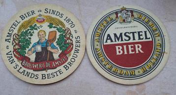 AMSTEL bierviltjes beschikbaar voor biedingen