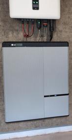 LG Chem RESU10H defect, Ophalen, Gebruikt, Overige typen