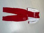 Kinder pyjama Ajax maat 128, Kinderen en Baby's, Ophalen, Gebruikt, Jongen of Meisje, Nacht- of Onderkleding