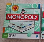 MONOPOLY SPEL de nieuwste versie classic in nieuw staat, Hobby en Vrije tijd, Gezelschapsspellen | Bordspellen, Een of twee spelers